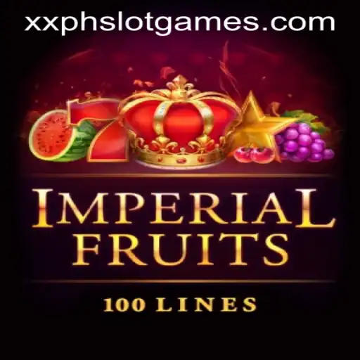 Explore the World of ImperialFruits100: Your Guide to XXPH Slot Games