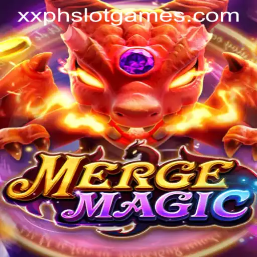 MergeMagic: Enter the World of Merging Whimsy and XXPH Slot Games