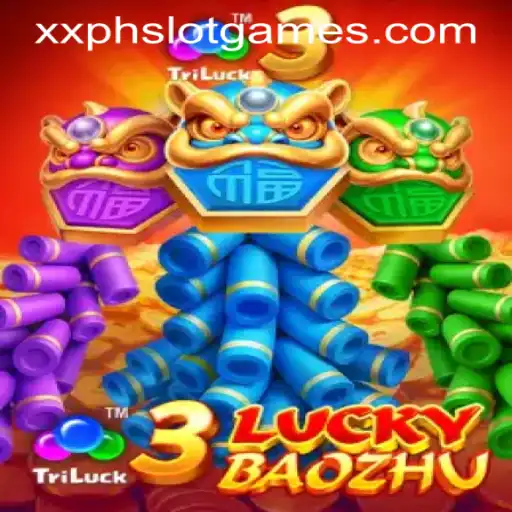 Exploring the Exciting World of 3LuckyBaozhu: The Latest XXPH SLOT GAMES Adventure