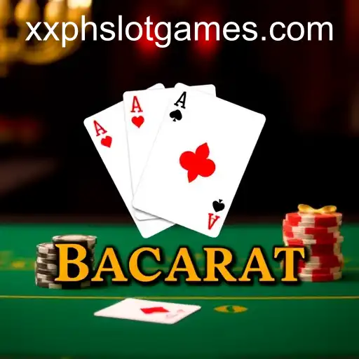 Mastering the Art of Baccarat: A Deep Dive into XXPH SLOT GAMES
