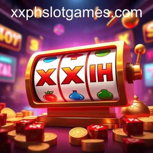 XXPH SLOT GAMES: Exploring the World of Casino Games