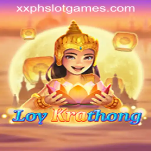 Discovering LoyKrathong: A Unique Journey into XXPH SLOT GAMES