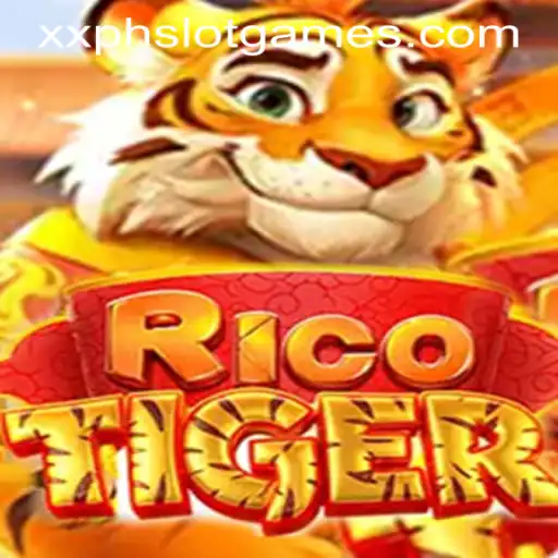 Exploring RicoTiger: A New Frontier in XXPH SLOT GAMES