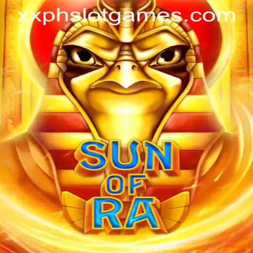 Exploring the World of SunofRa: A Journey into XXPH SLOT GAMES
