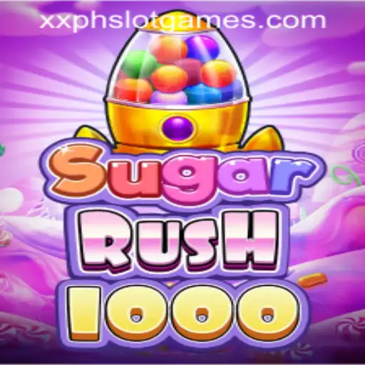 Unveiling SugarRush1000: A Sweet Adventure in the World of XXPH SLOT GAMES